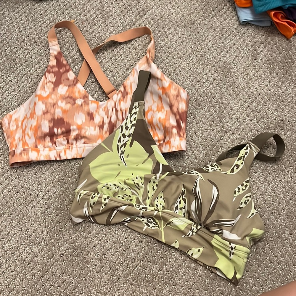 Offline Real Me Sports Bras